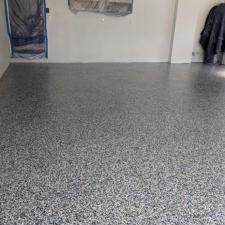 Garage Floor Epoxy In Safety Harbor, FL