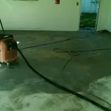 Garage Floor Epoxy Alameda Ave Tampa 0