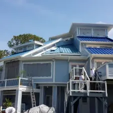 Gallery - Exterior Painting Tampa Bay 14