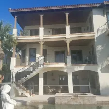 Stucco Repair And Paint Madeira Beach 1