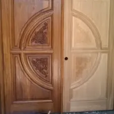 Gallery - Tampa Bay Door Painting And Wood Restoration 17