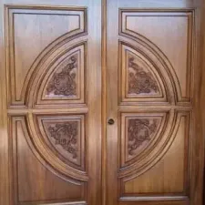 Gallery - Tampa Bay Door Painting And Wood Restoration 20