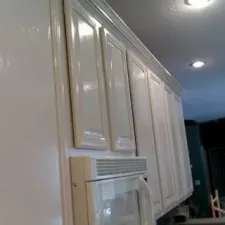 Gallery - Cabinet Painting Projects Tampa Bay 35