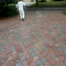 Gallery - Pressure Washing Tampa Bay 2