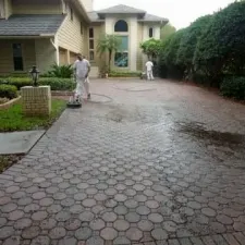 Gallery - Pressure Washing Tampa Bay 4