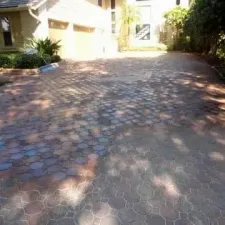 Gallery - Pressure Washing Tampa Bay 5