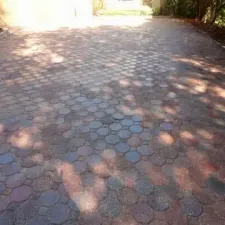 Gallery - Pressure Washing Tampa Bay 6