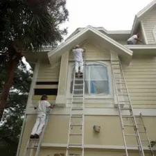 Gallery - Exterior Painting Tampa Bay 59
