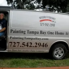 Gallery - Exterior Painting Tampa Bay 42