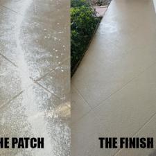 Walkway Repair In St. Pete Beach, FL