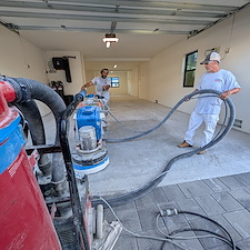 Epoxy Floor in Palm Harbor, FL 0