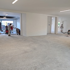 Epoxy Floor in Palm Harbor, FL 1