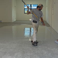 Epoxy Floor in Palm Harbor, FL 2