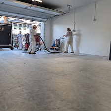 Epoxy Floor in Palm Harbor, FL 3