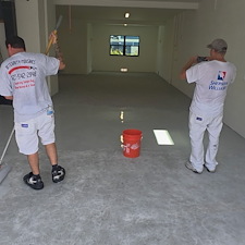 Epoxy Floor in Palm Harbor, FL 4