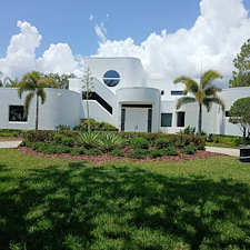 Top-Notch Exterior Painting in Oldsmar, FL