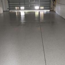 Top Quality Garage Floor Epoxy in Tarpon Springs Florida